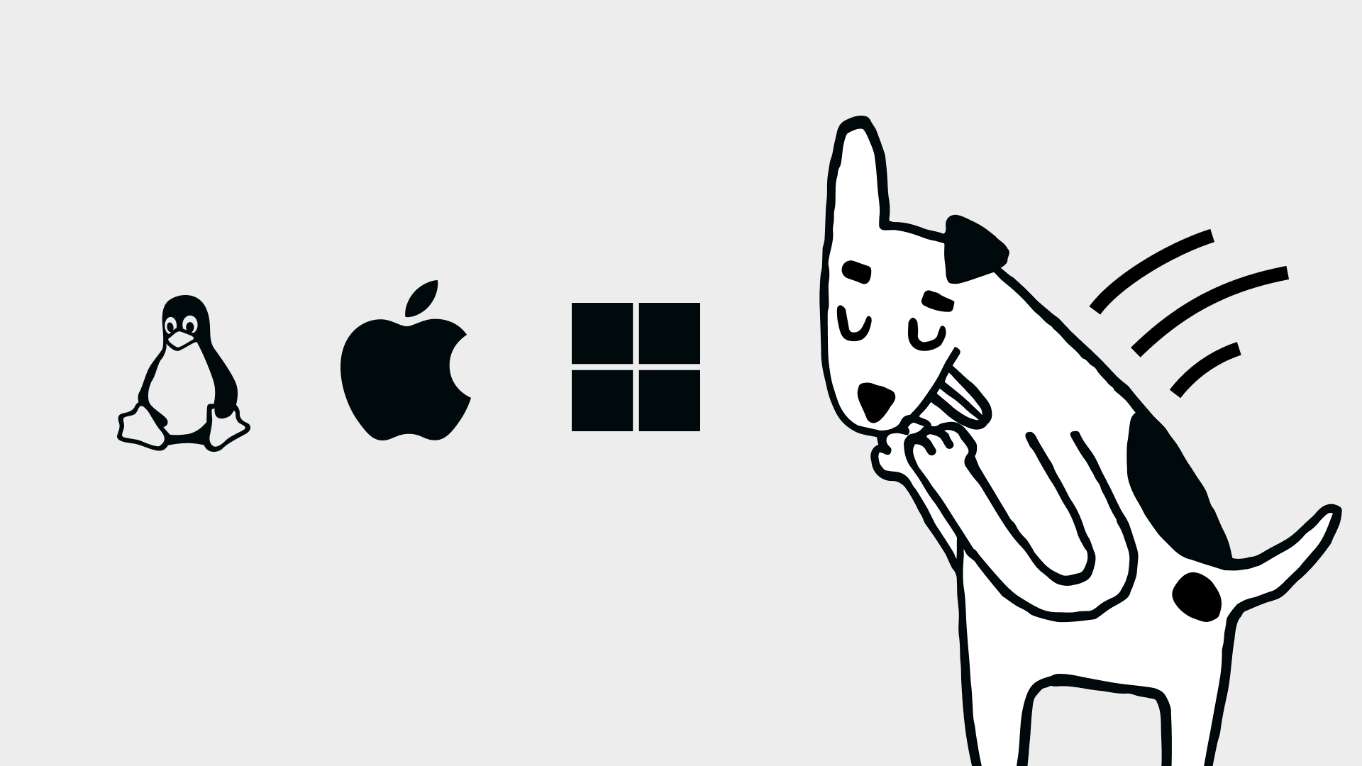 Ark now supports multiple operating systems